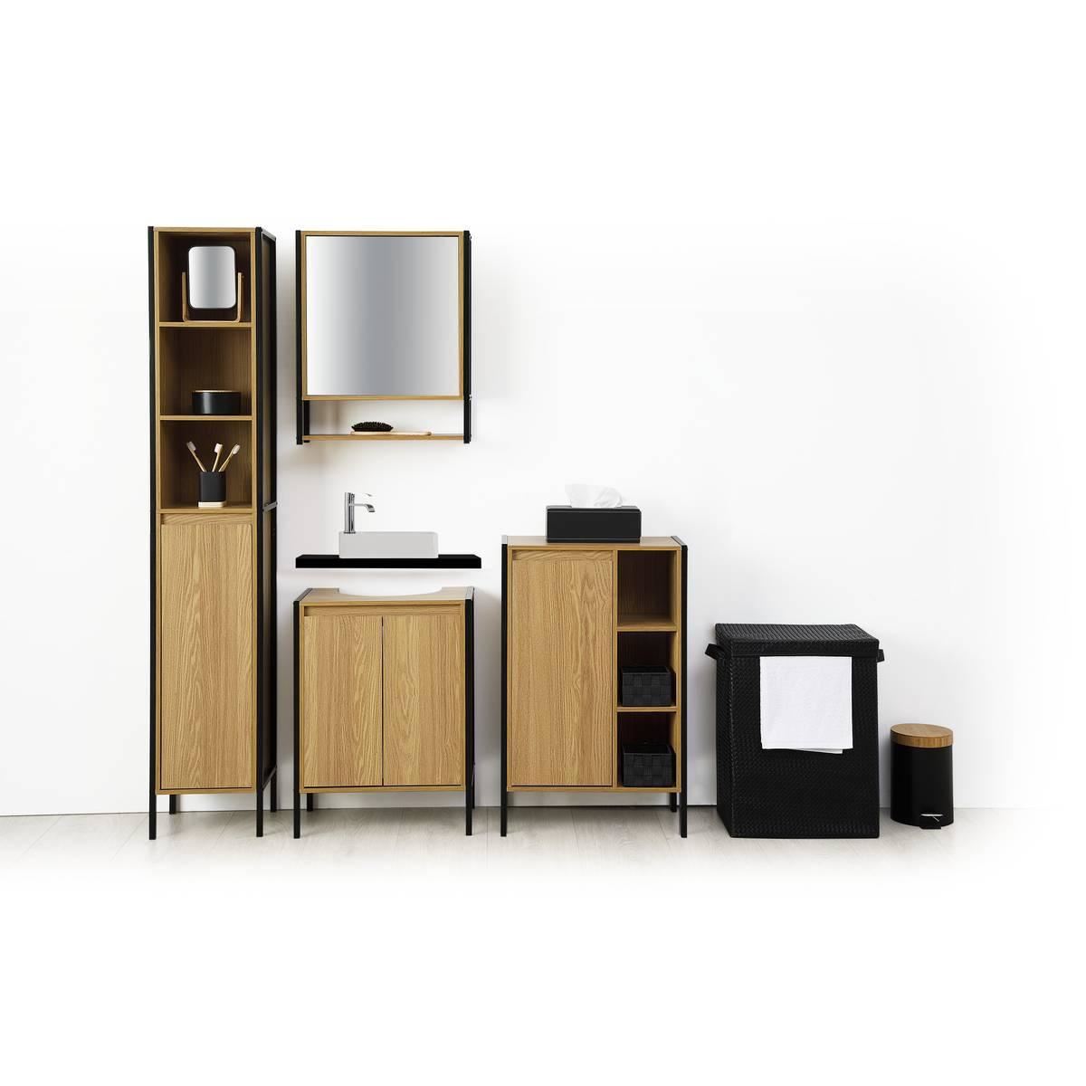 Natureo-Miroir-balan-oire-noir