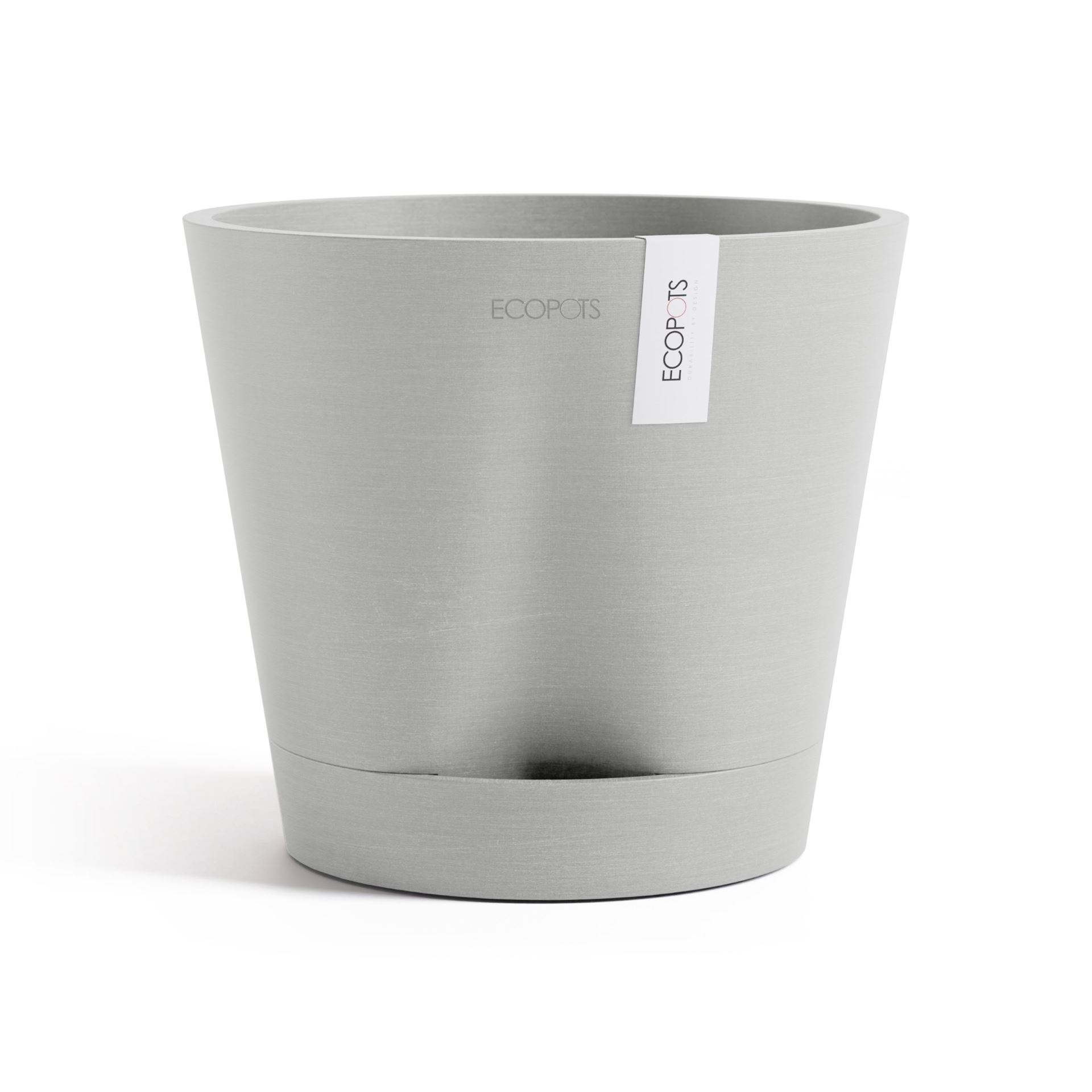 Ecopots-venice-2-white-grey-20-cm-H17-5-cm-incl-waterreservoir