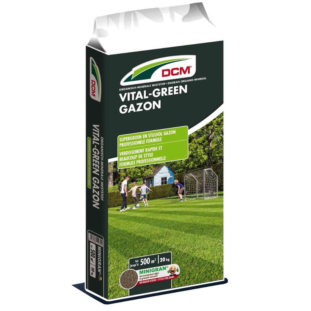 Gazonmest-vital-green-20kg-een-supergroen-en-stijlvol-gazon-NPK-13-3-8-3MgO-Fe