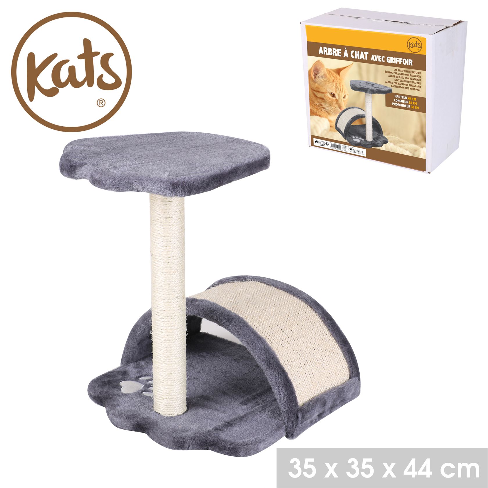 Kats-kattenboom-met-krabplank-35x35x44cm