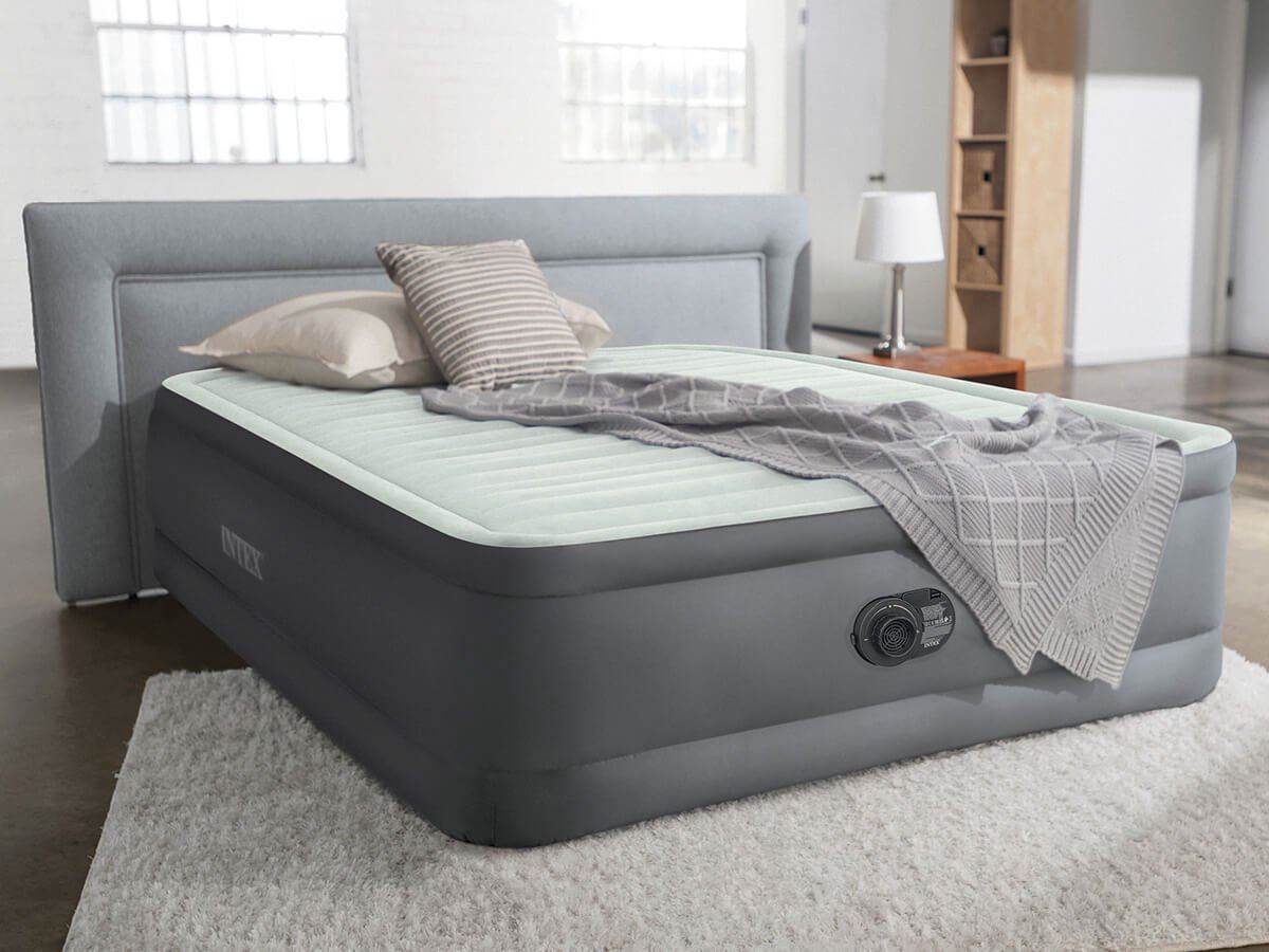 queen-premaire-i-elevated-airbed-with-fiber-tech-rp-w-220-240v-internal-pump-new