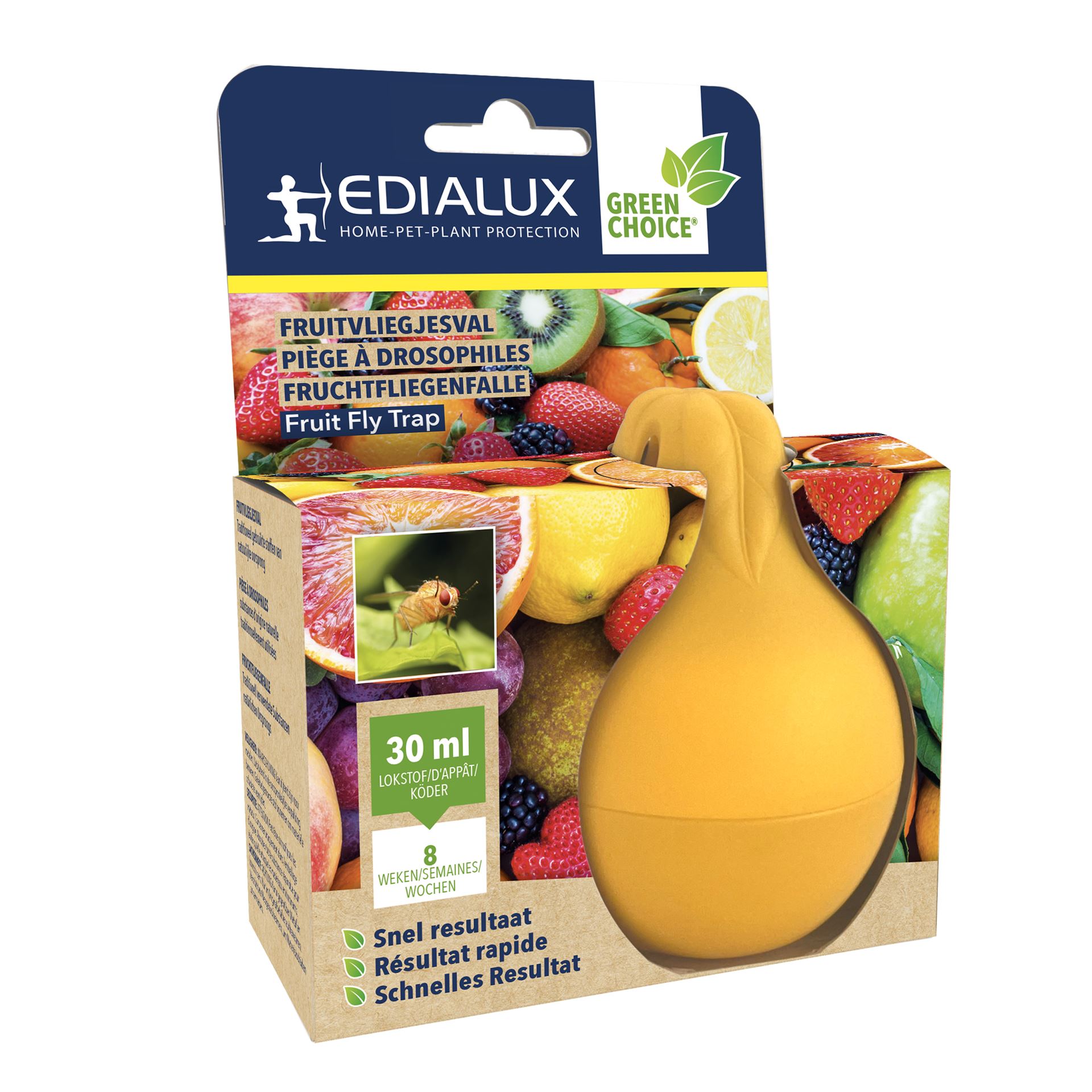 fruitvliegjesval-fruit-fly-trap-1st