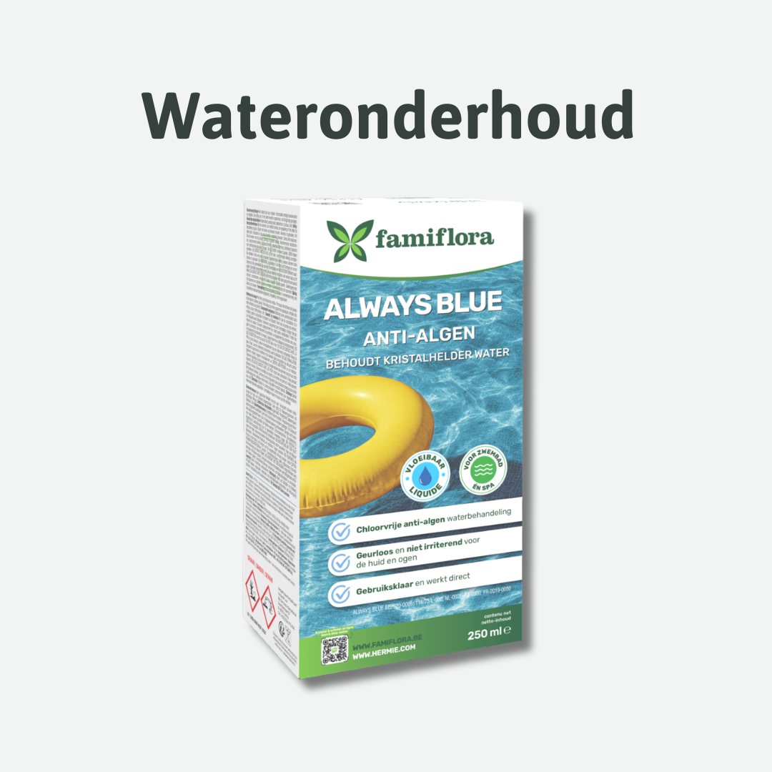 zwembadproduct