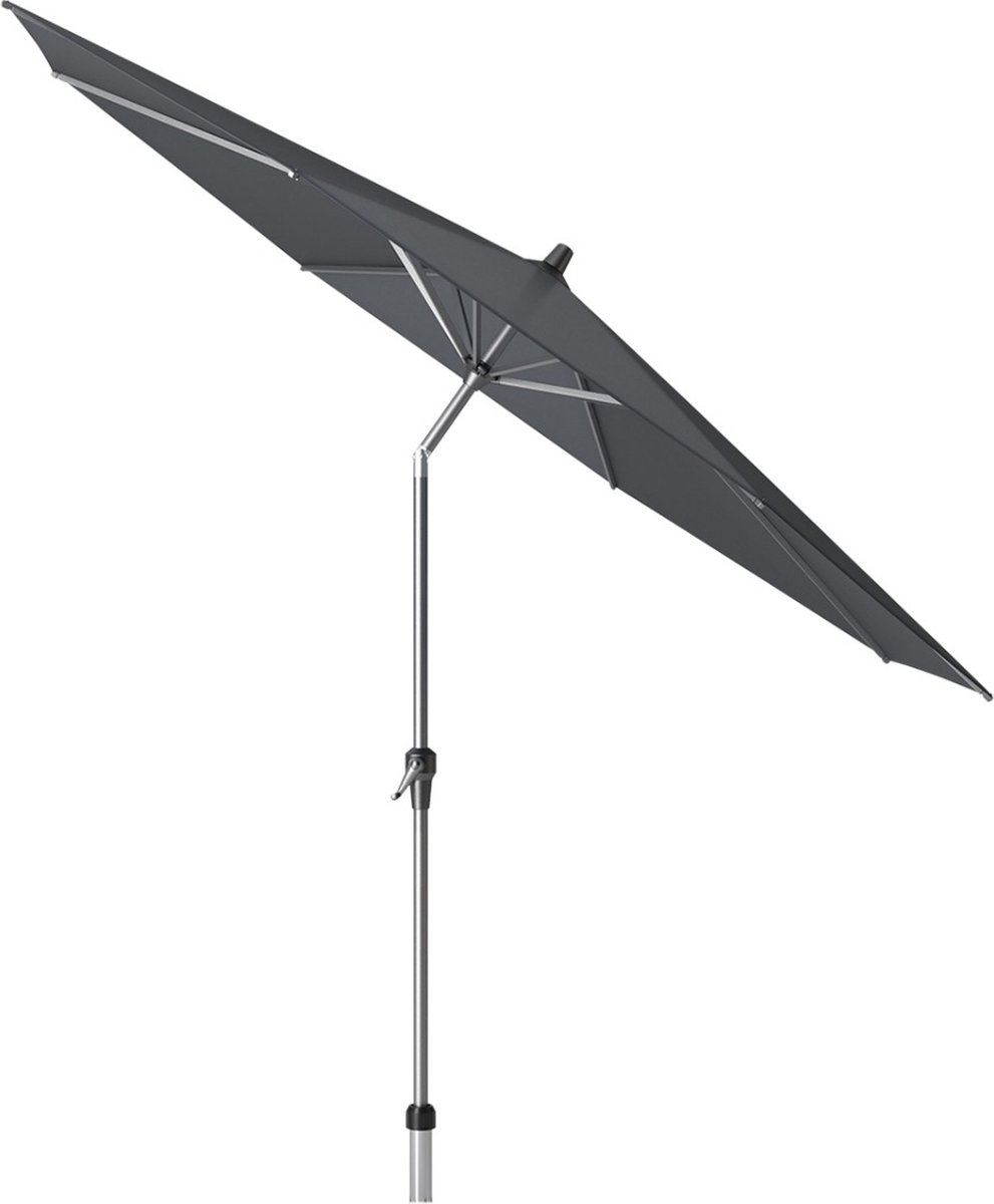 Platinum-Sun-Shade-parasol-Riva-300-antraciet