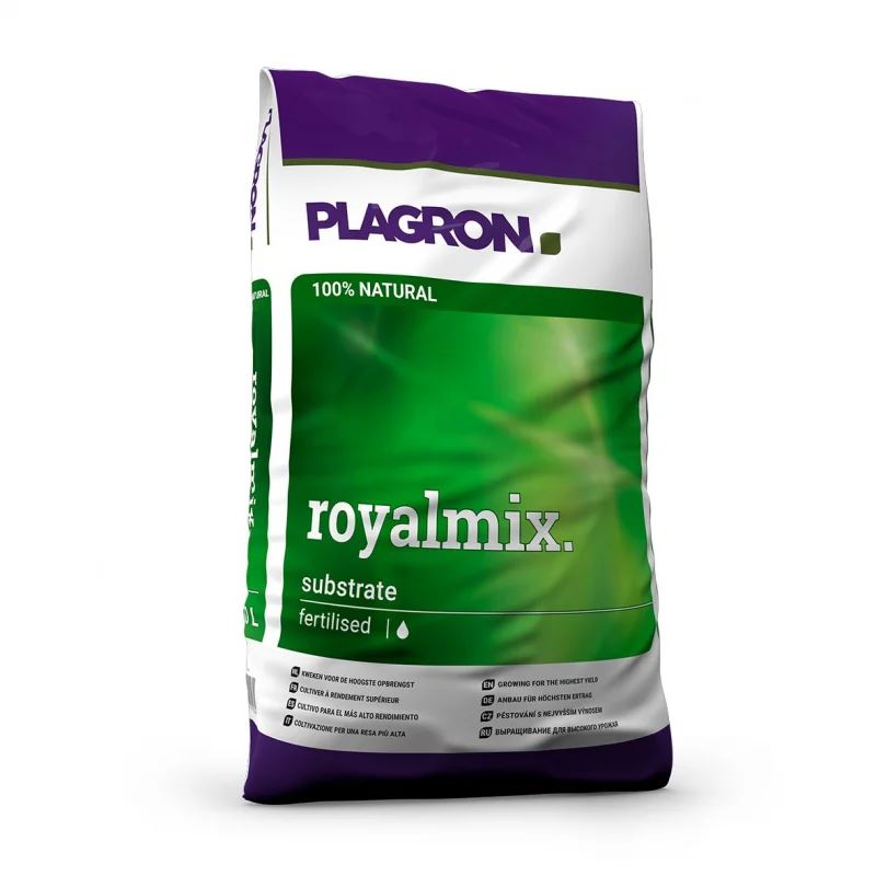 Royalmix-potgrond-50L
