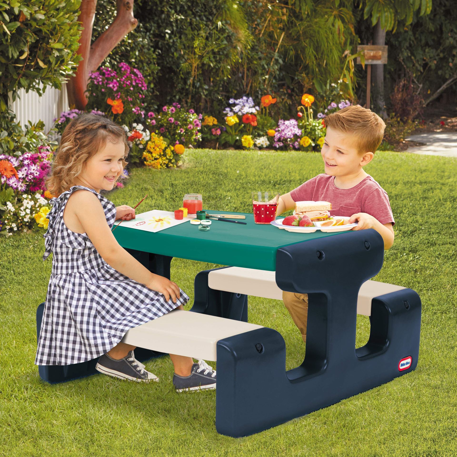 Little-Tikes-kids-speeltafel-Jungle-Evergreen-4-kids