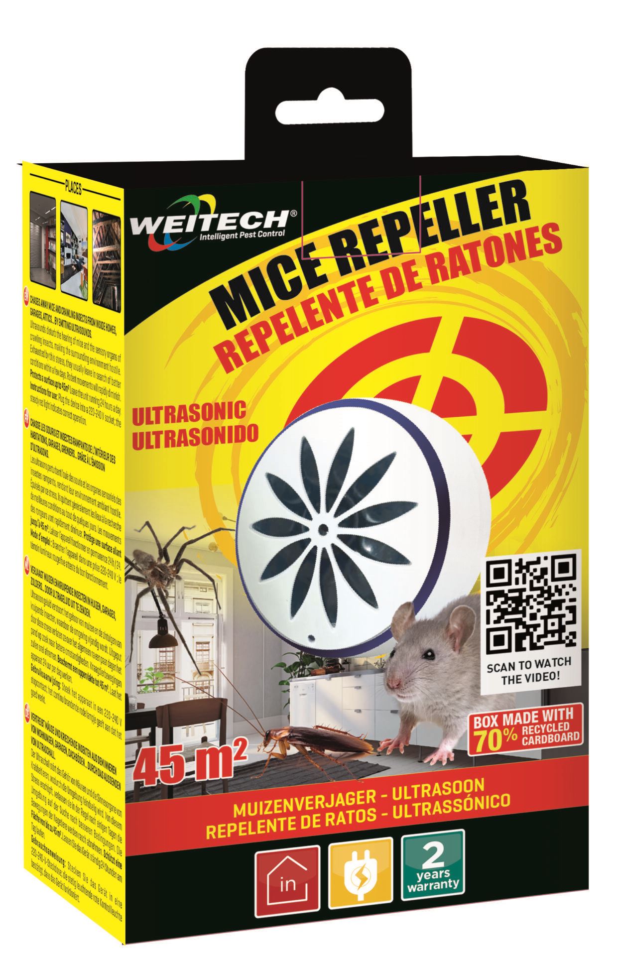 Pest-Repeller-WK3523