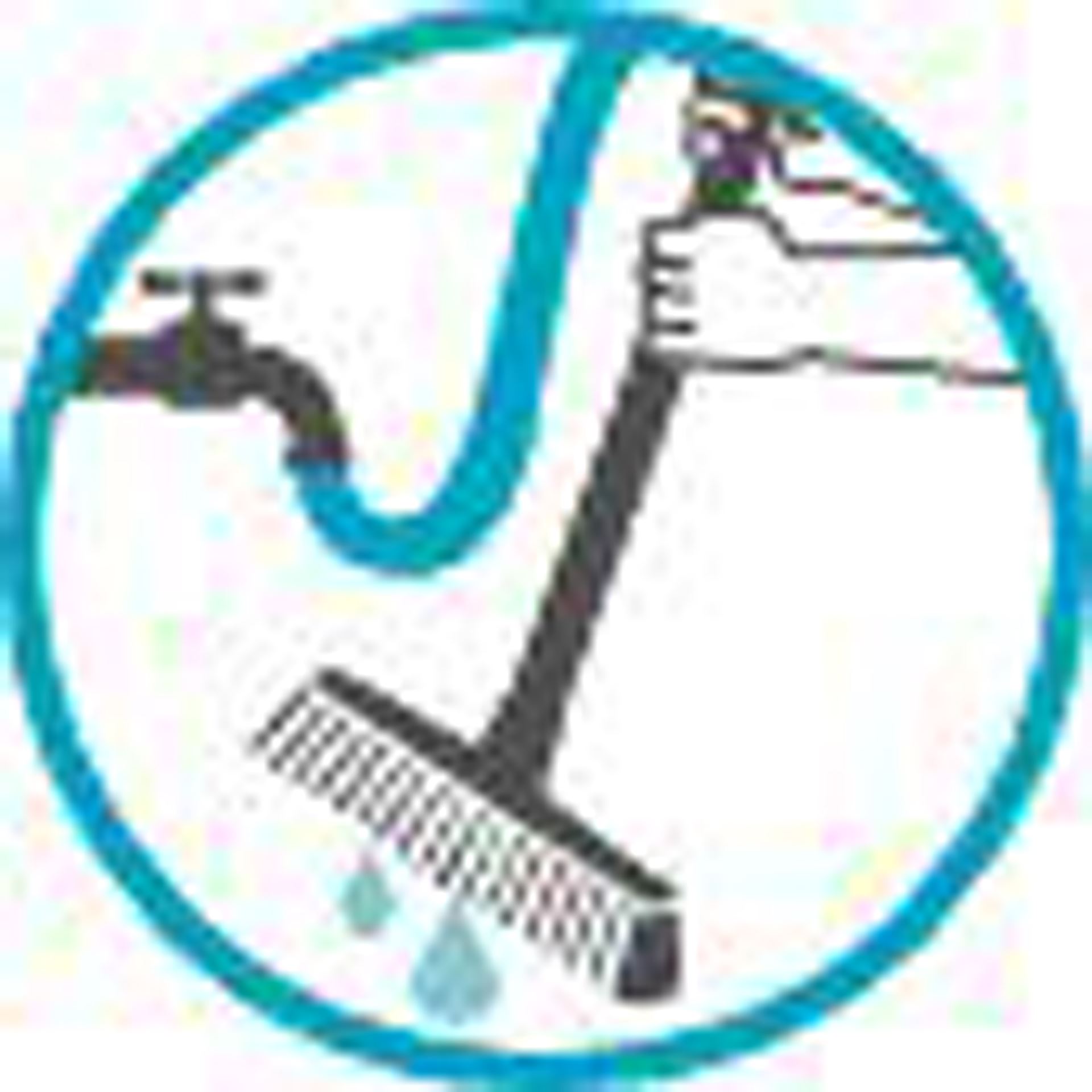 GARDENA Cleansystem zachte steelborstel Soft Flex - Voor grote en kwetsbare oppervlakken Cleansystem-borstel-zacht-flex