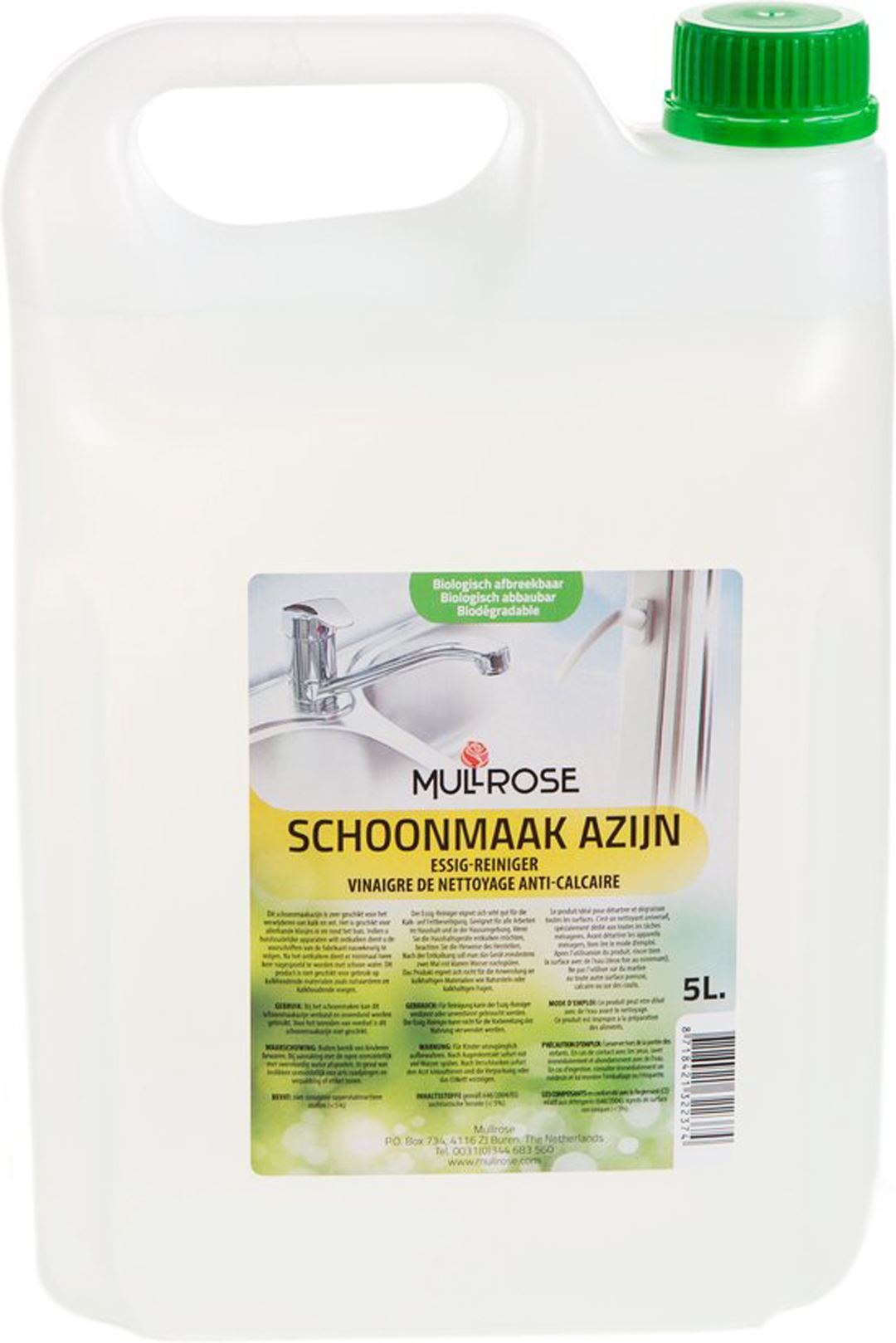 Schoonmaakazijn-5-liter