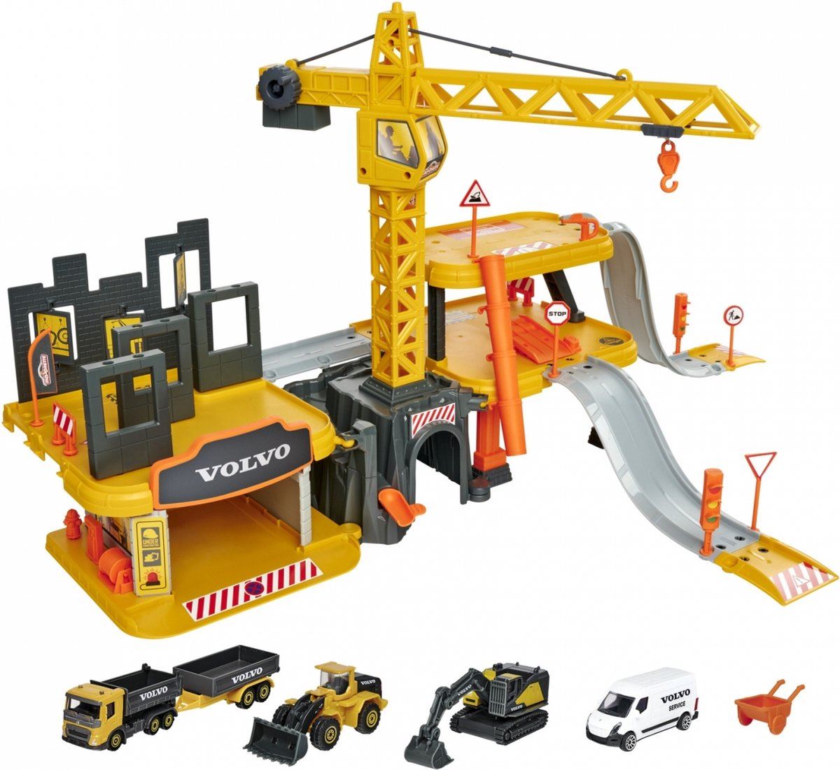 Creatix-Construction-5-Volvo-vehicles