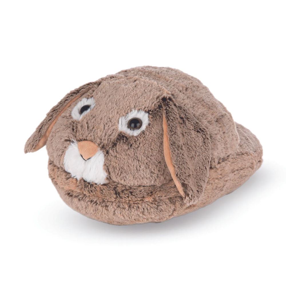 Chauffe-pieds Cozy Noxxiez "Rabbit" (lapin)