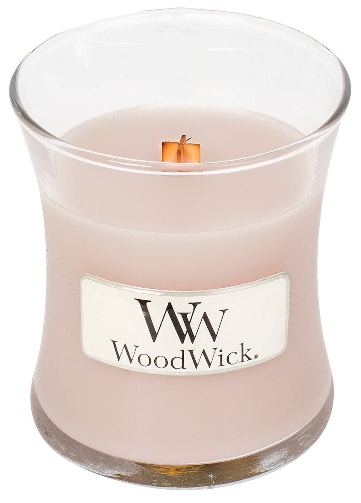WW Vanilla & Sea Salt Mini Candle