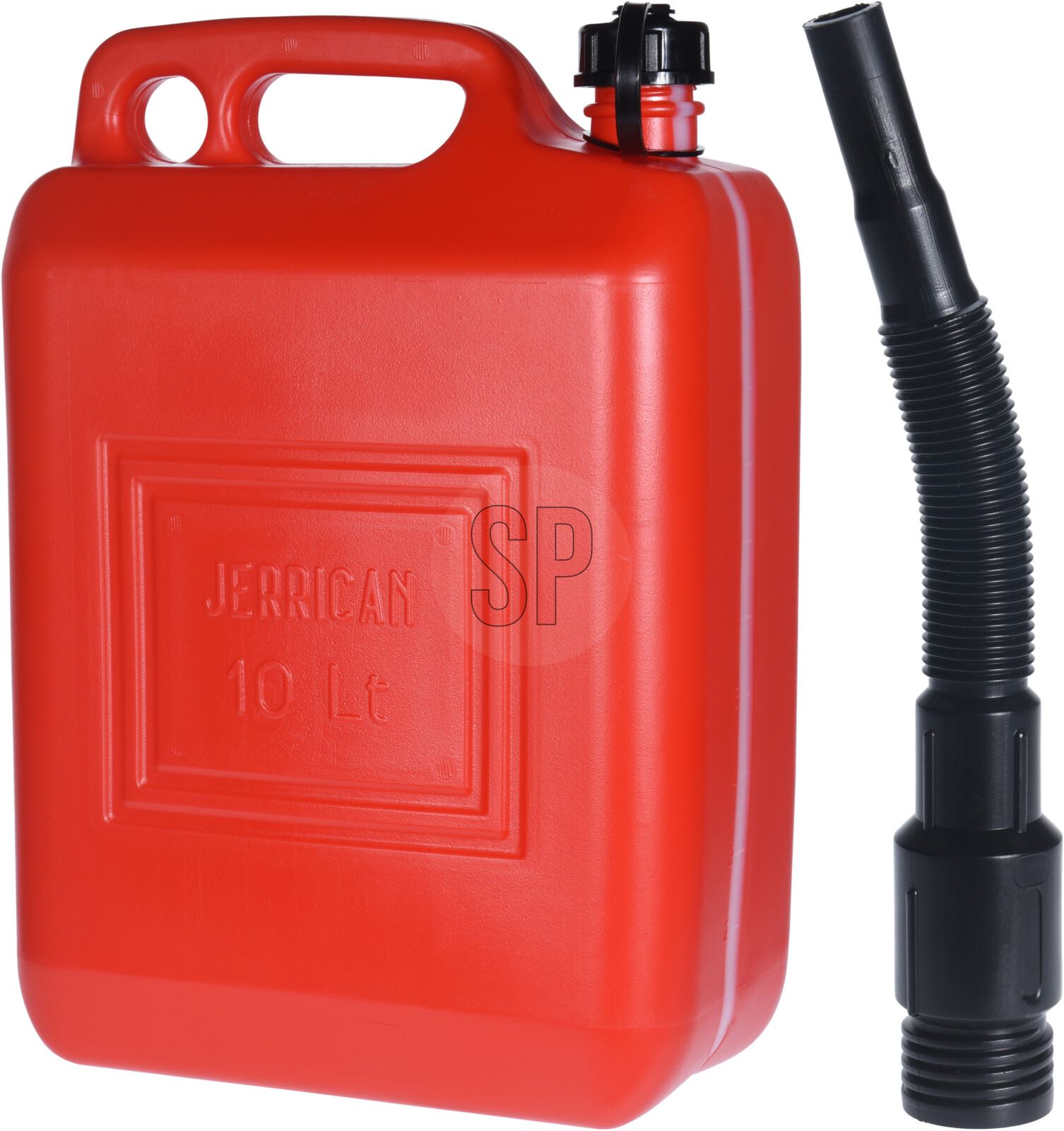 jerrycan-10-liter-met-trechter