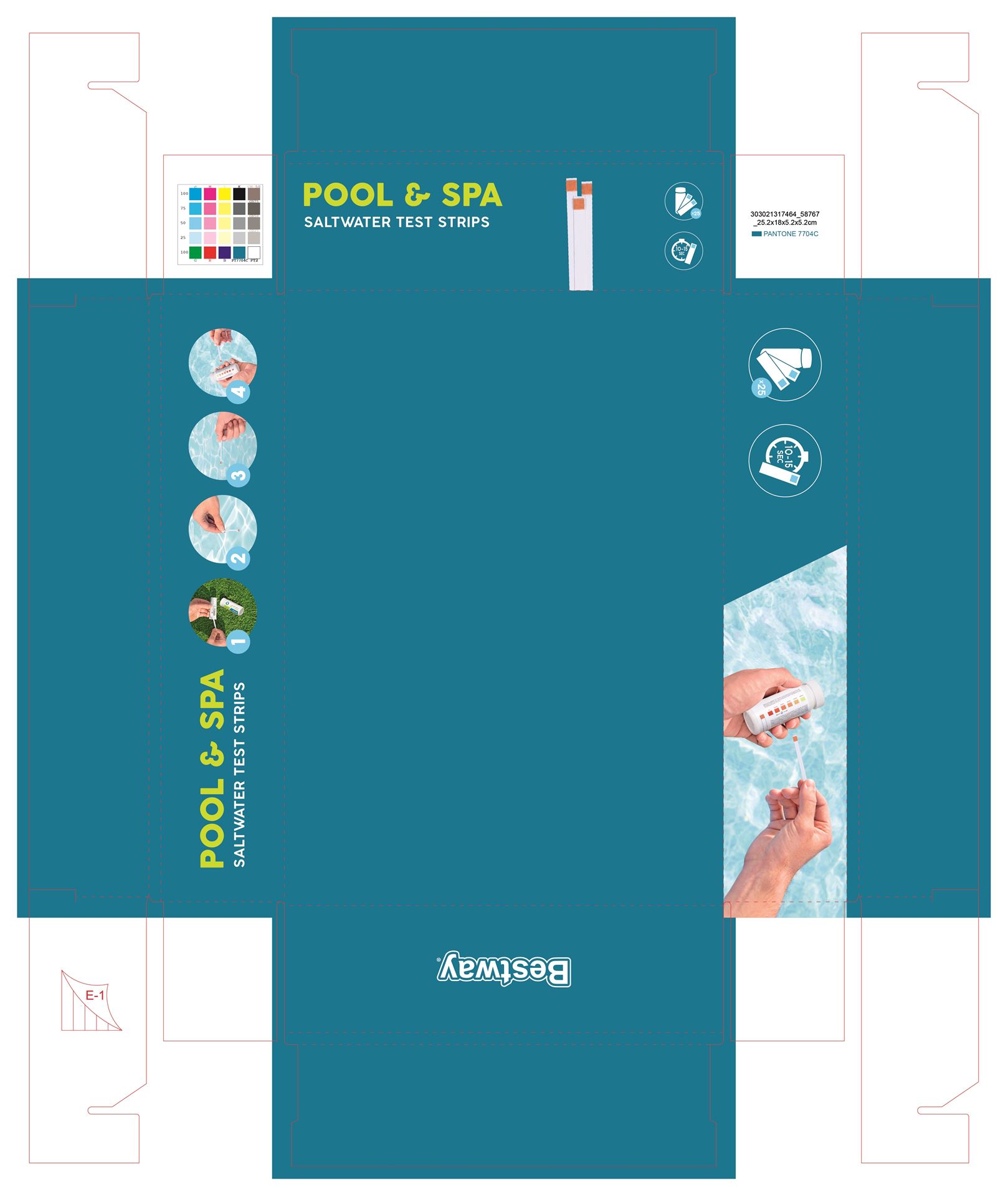 Bestway-zwembad-en-Spa-test-strips-ZOUTWATER-25-stuks