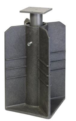 Platinum-Sun-Shade-In-ground-base-Anthracite-0