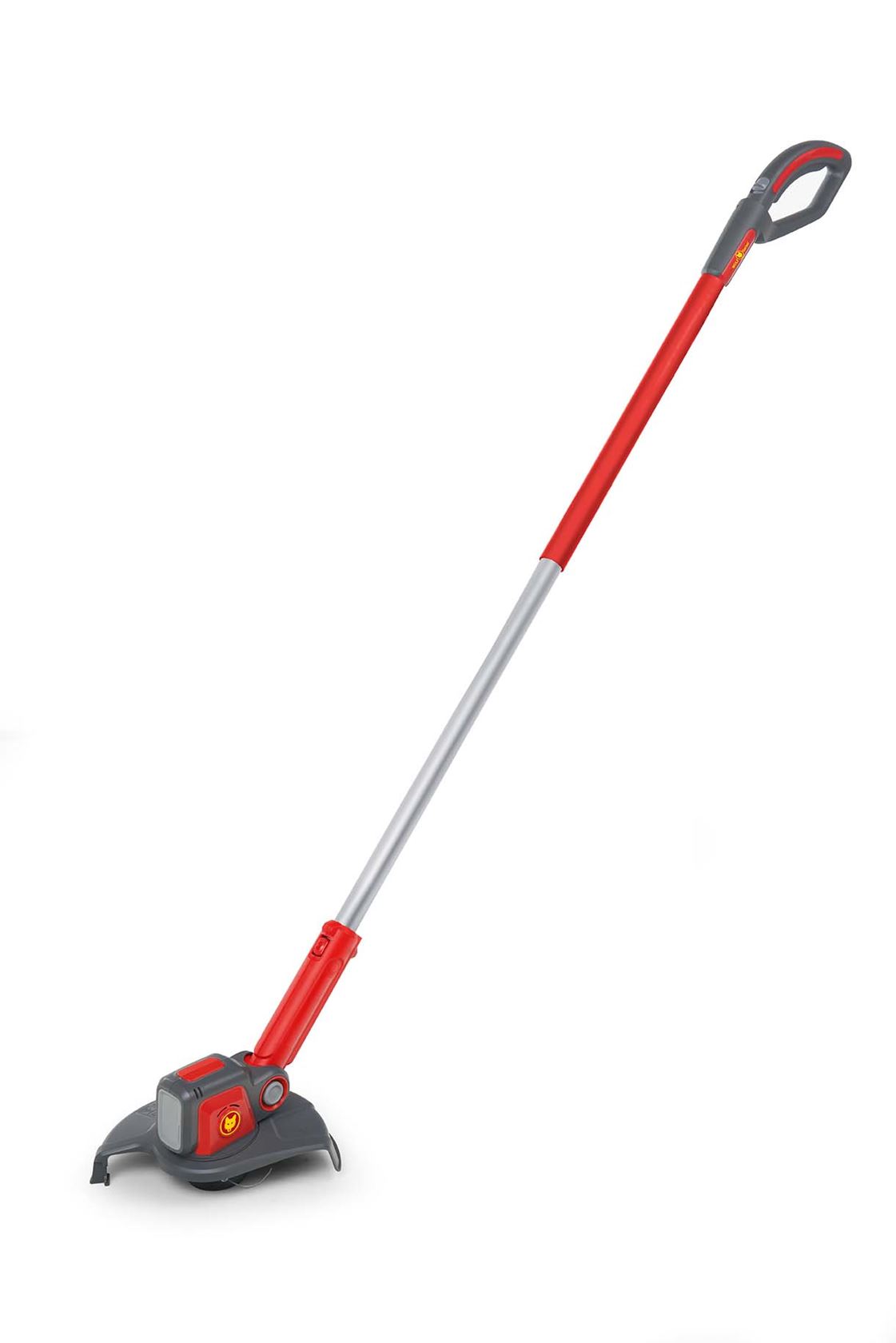 WOLF-Garten E-multistar trimmer - 250mm maaibreedte - E-MS toebehoren