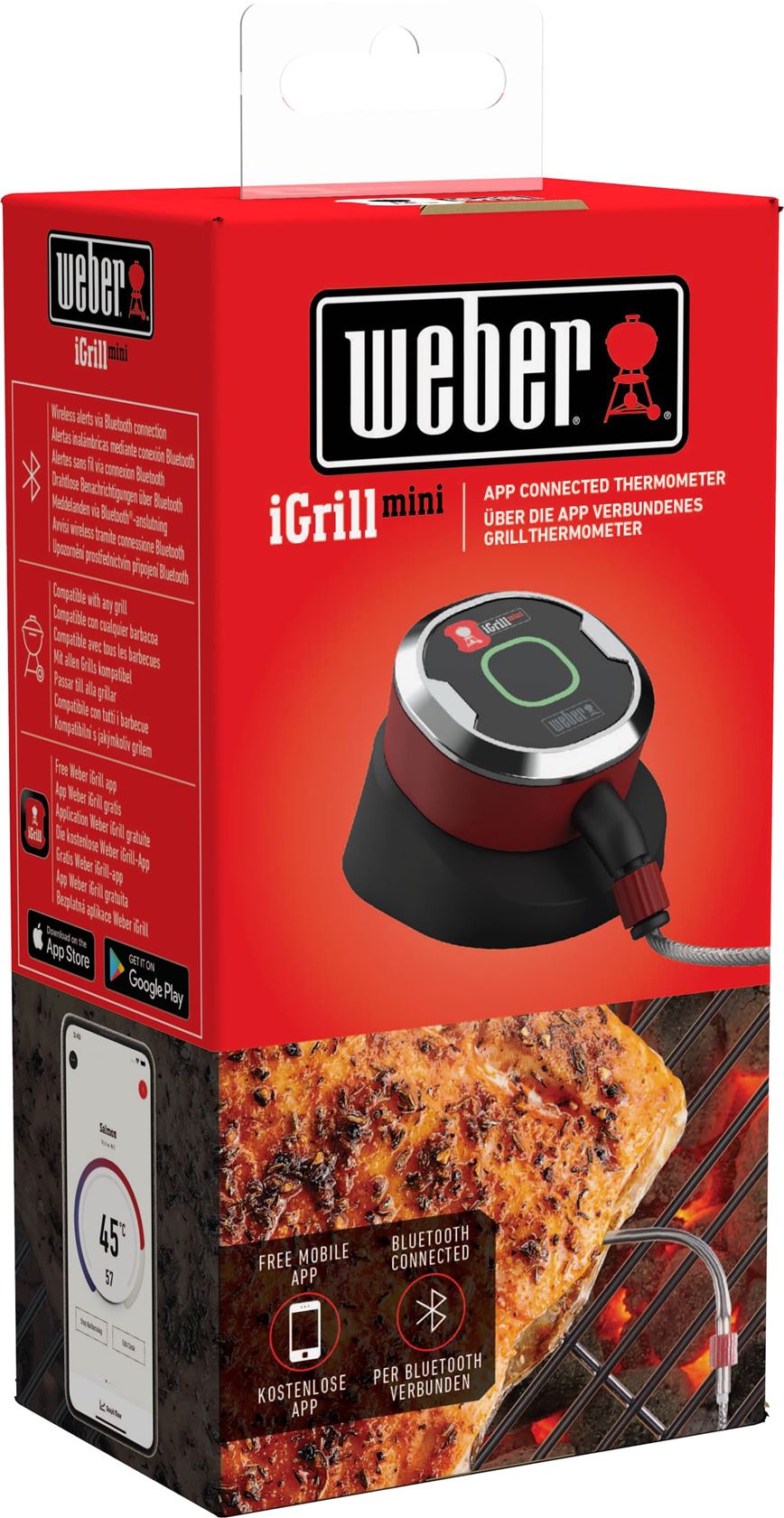 Weber-iGrill-mini-voor-weber-app-