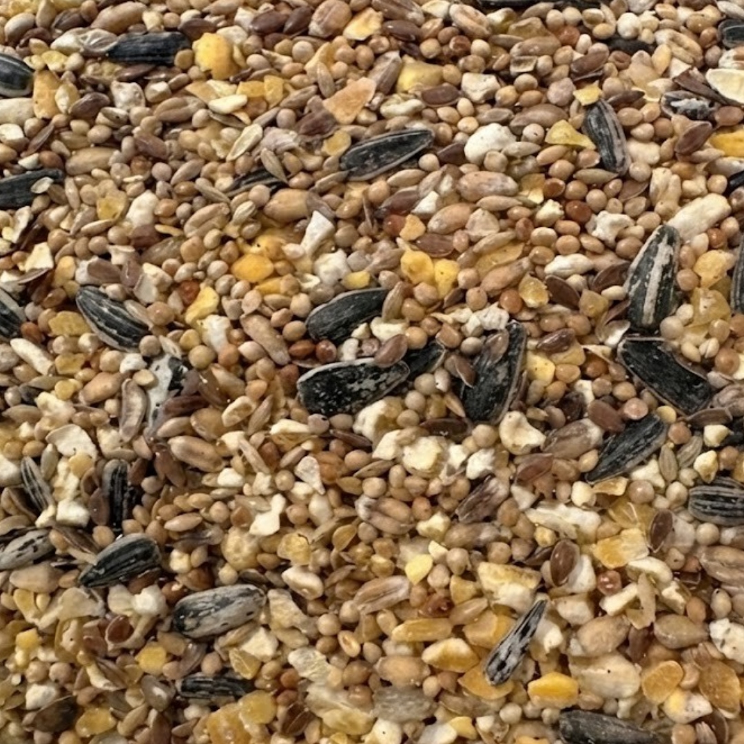 Vogelmix 4 Seizoenen 20kg