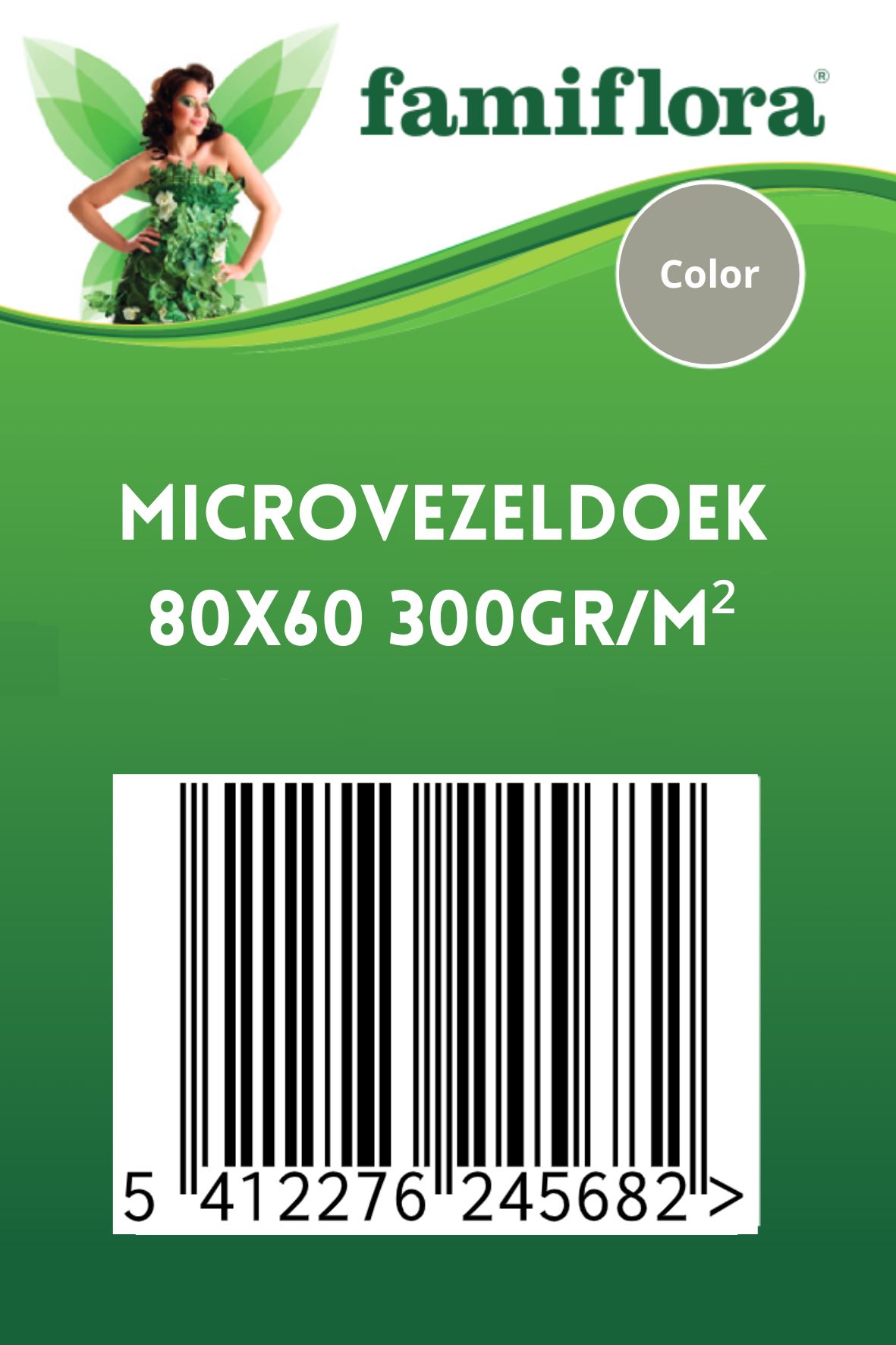 5-Microvezel-warp-dweil-80x60cm-300gsm-groen