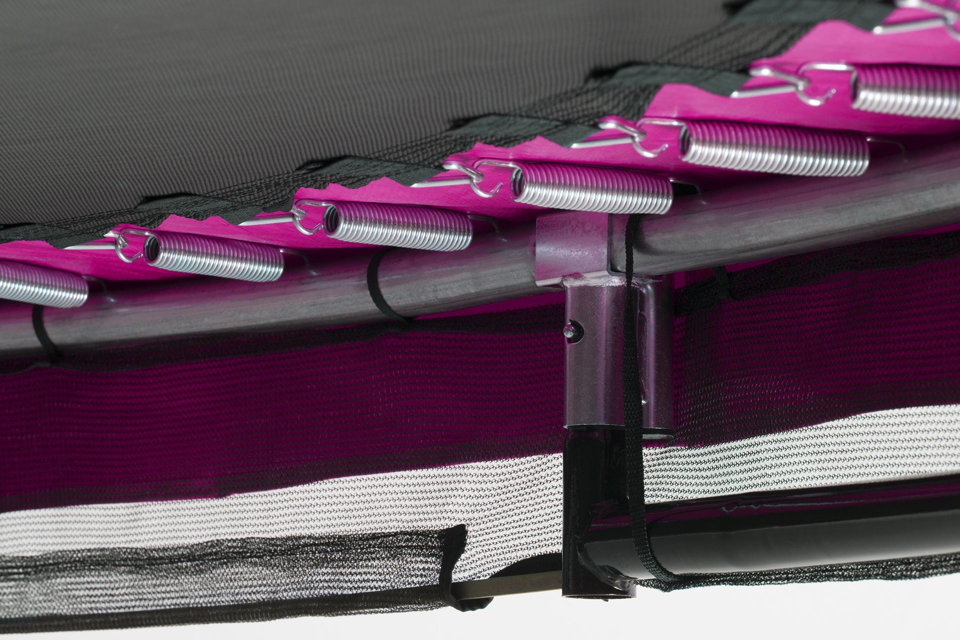 Salta-Comfort-Edition-Ground-183-cm-Pink