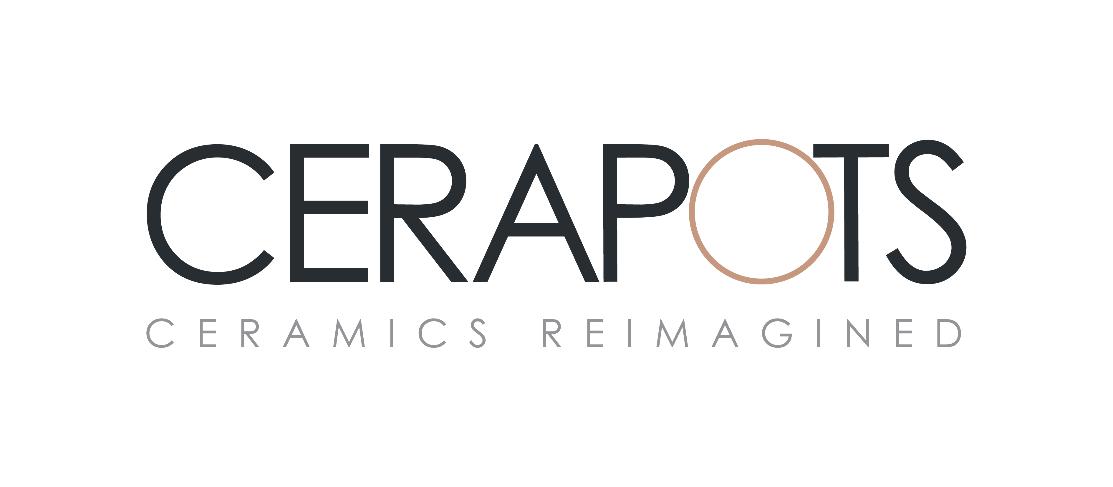 Cerapots logo