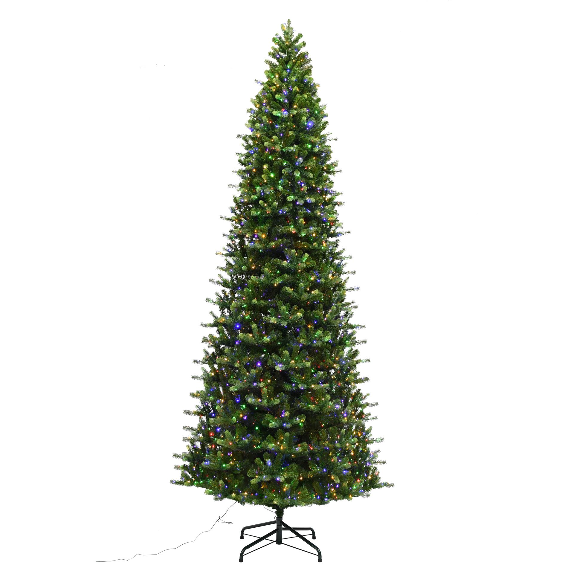 Virginia-Slim-PE-PVC-h366cm-2350L-Multi-Dual-LED