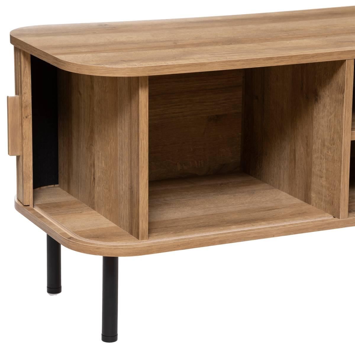 TV-meubel-Colva-met-2-deuren