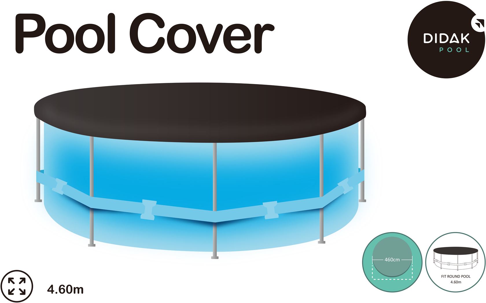 Zwembadcover-ronde-8-touwen-ankers-Didak-Pool-4-6m