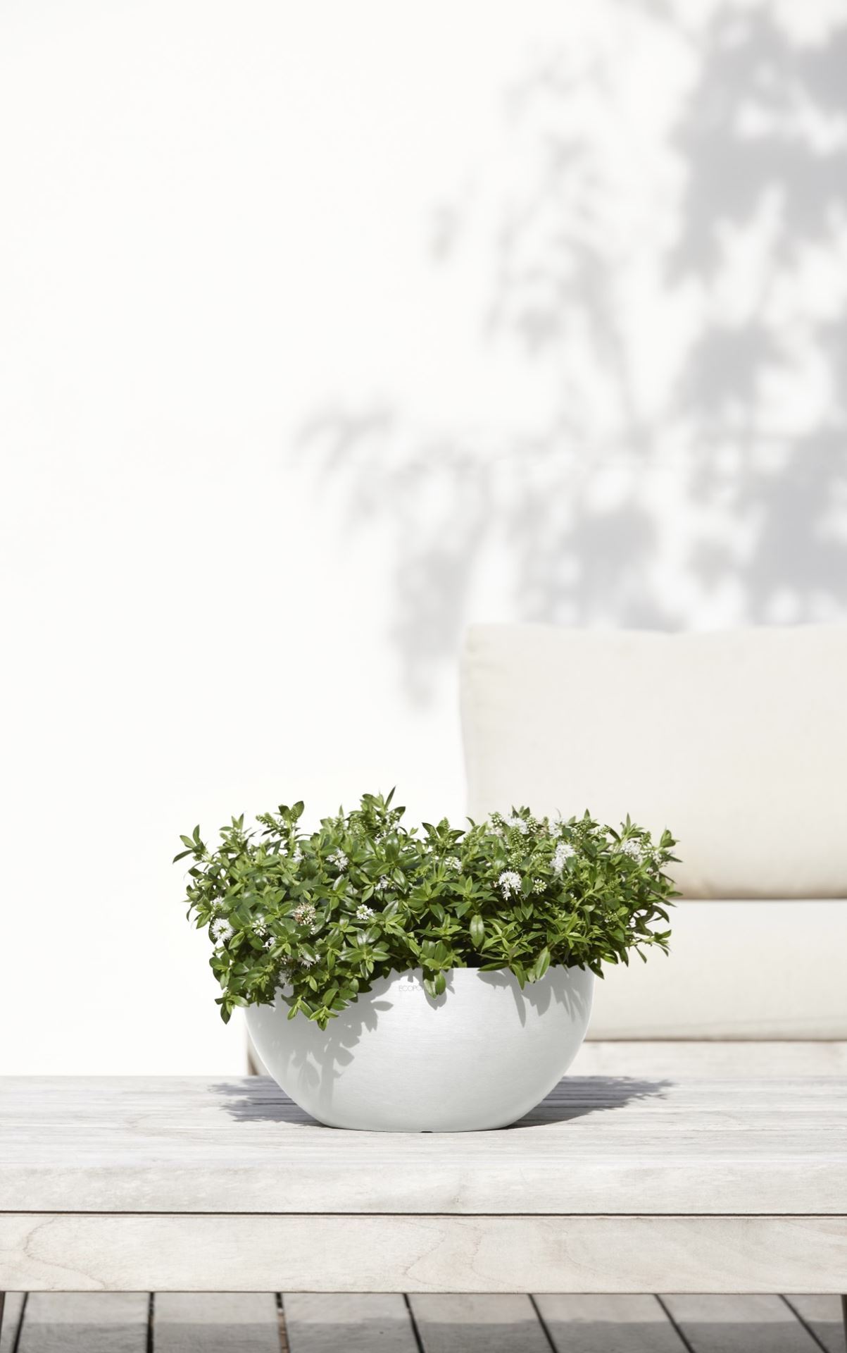 Ecopots-brussels-pure-white-30-cm-H14-cm