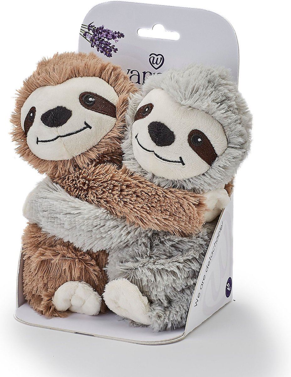 Hugs-Sloths