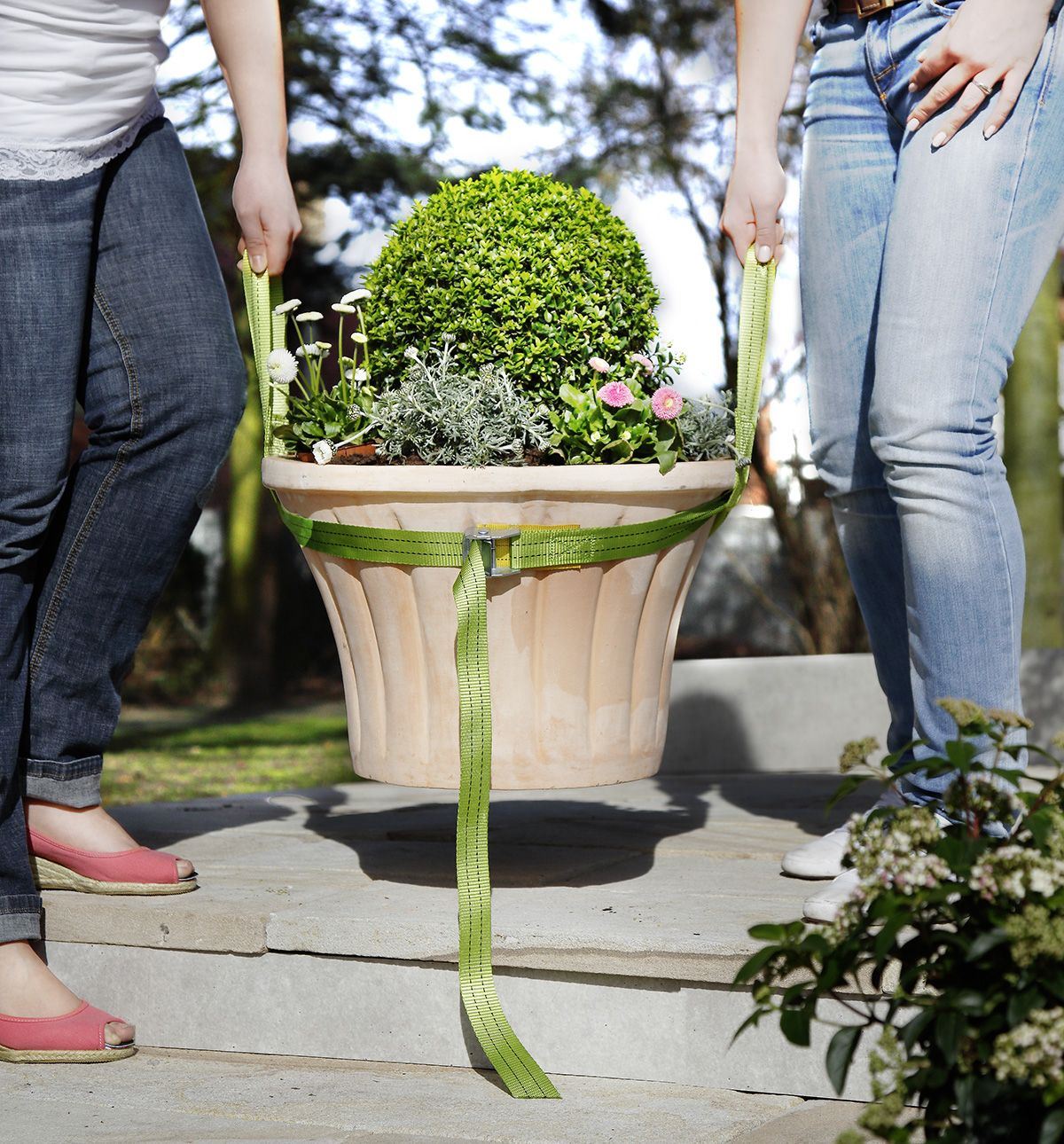 Draagriem-voor-plantenpotten