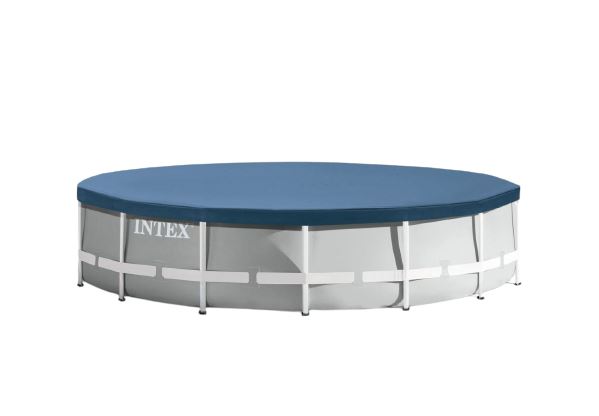 Intex-afdekzeil-rond-457-cm