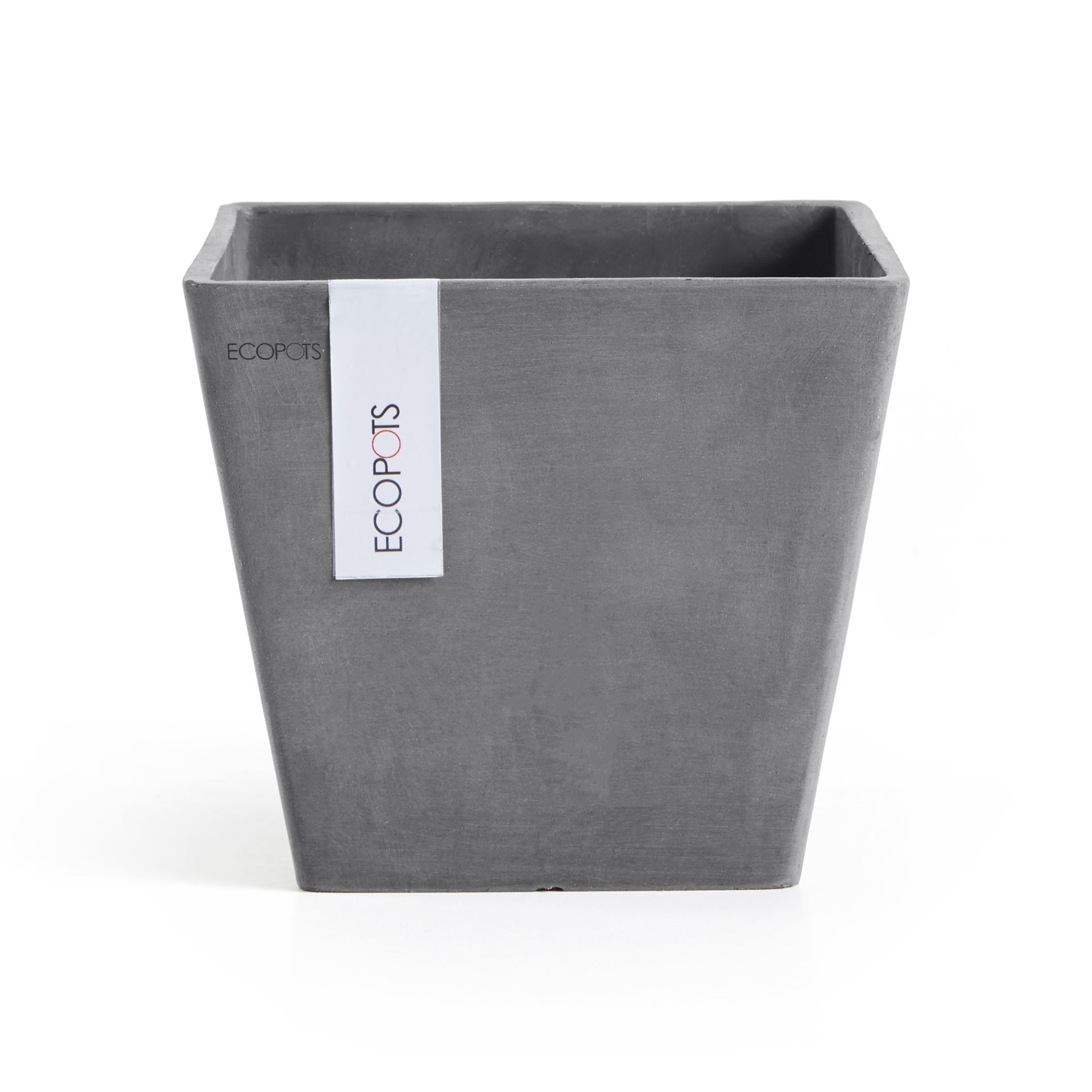 Ecopots-rotterdam-grey-LBH-20x20x17-5-cm