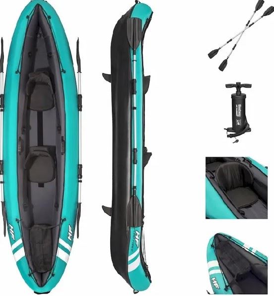 Hydro-Force-10-10-x-34-3-30m-x-86cm-Ventura-Elite-X2-Kayak