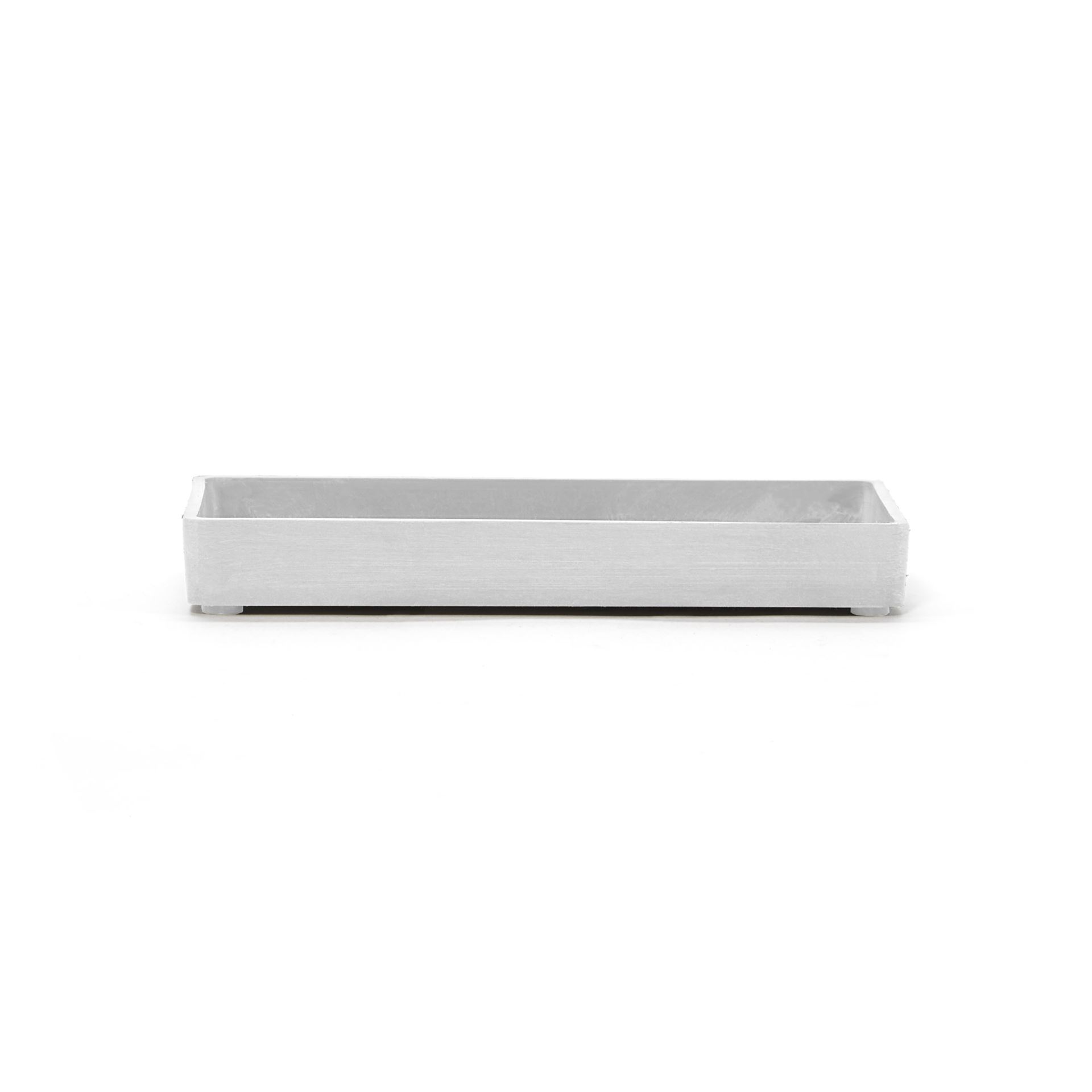 Ecopots-display-platter-pure-white-LBH-2-5x20x10-cm
