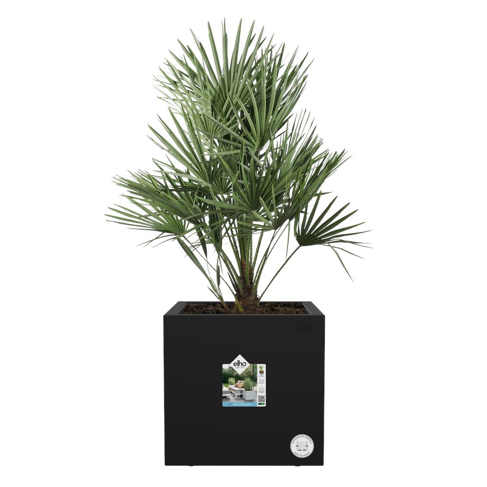 vivo-next-vierkant-30cm-living-black