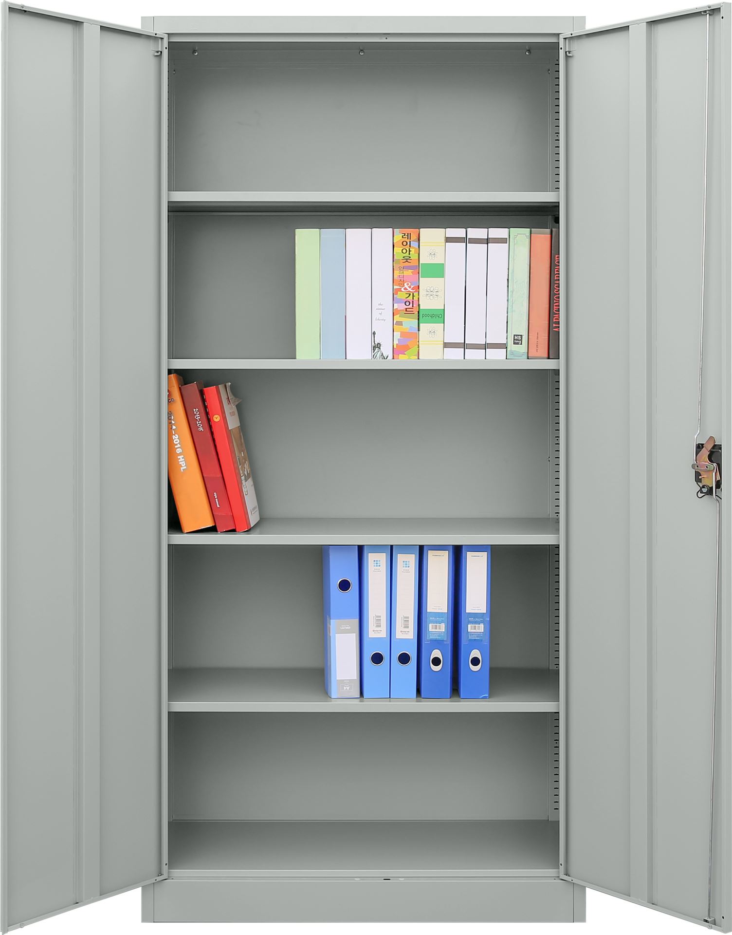 Kast-metaal-194-5x92-5x42cm