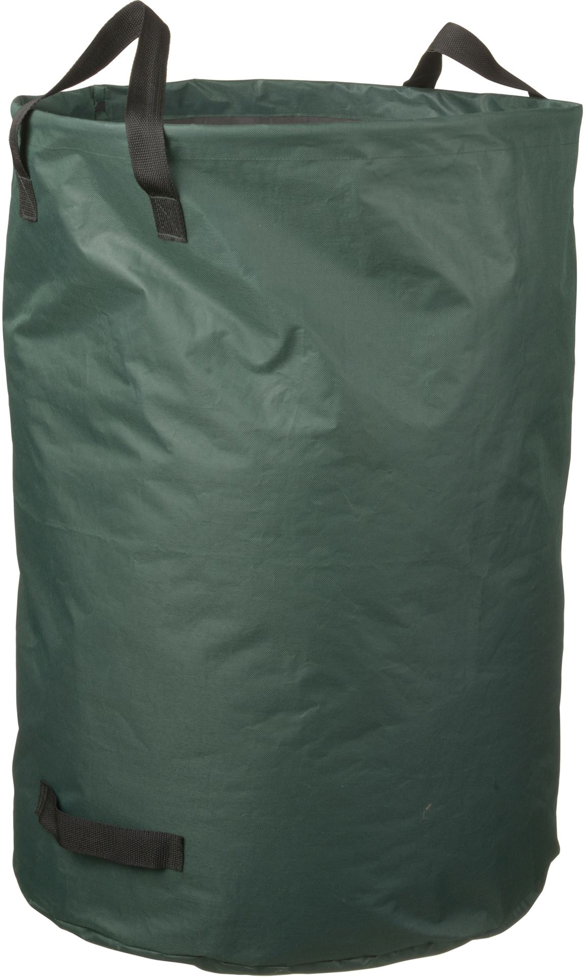 Tuinafvalzak-140-l-groen-polyester-H70x-50cm