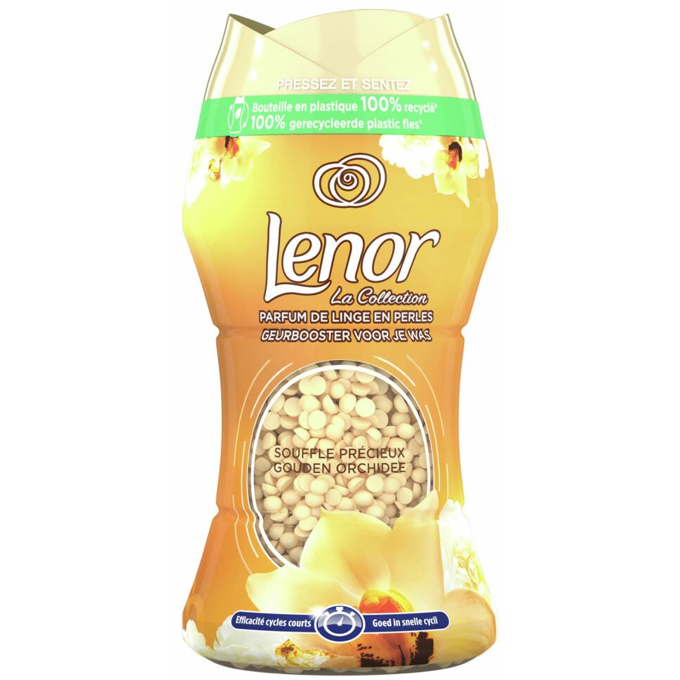 Lenor-unstoppables-154gr-gouden-orchidee