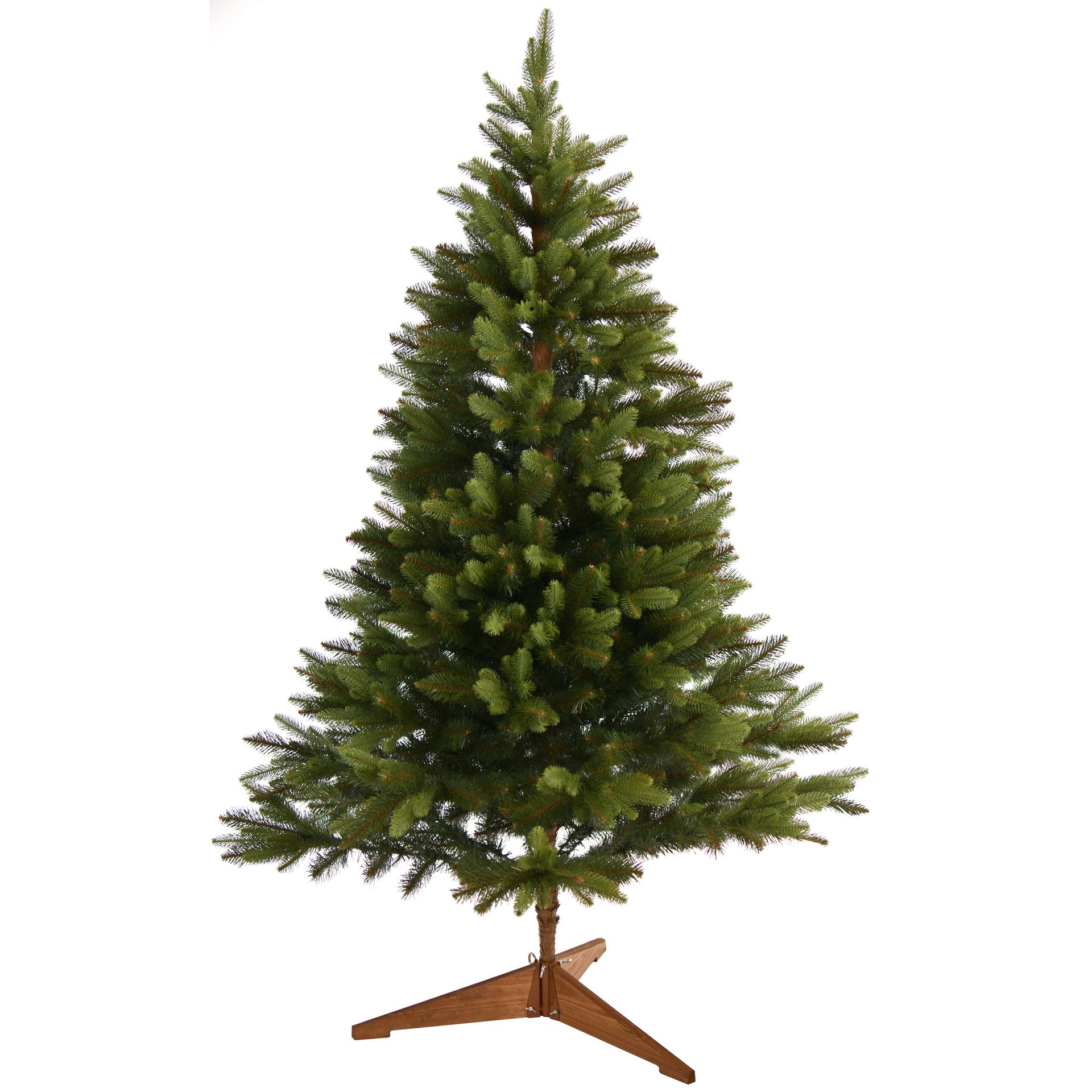 BERN-Tree-PE-PVC-wooden-stand-220cm