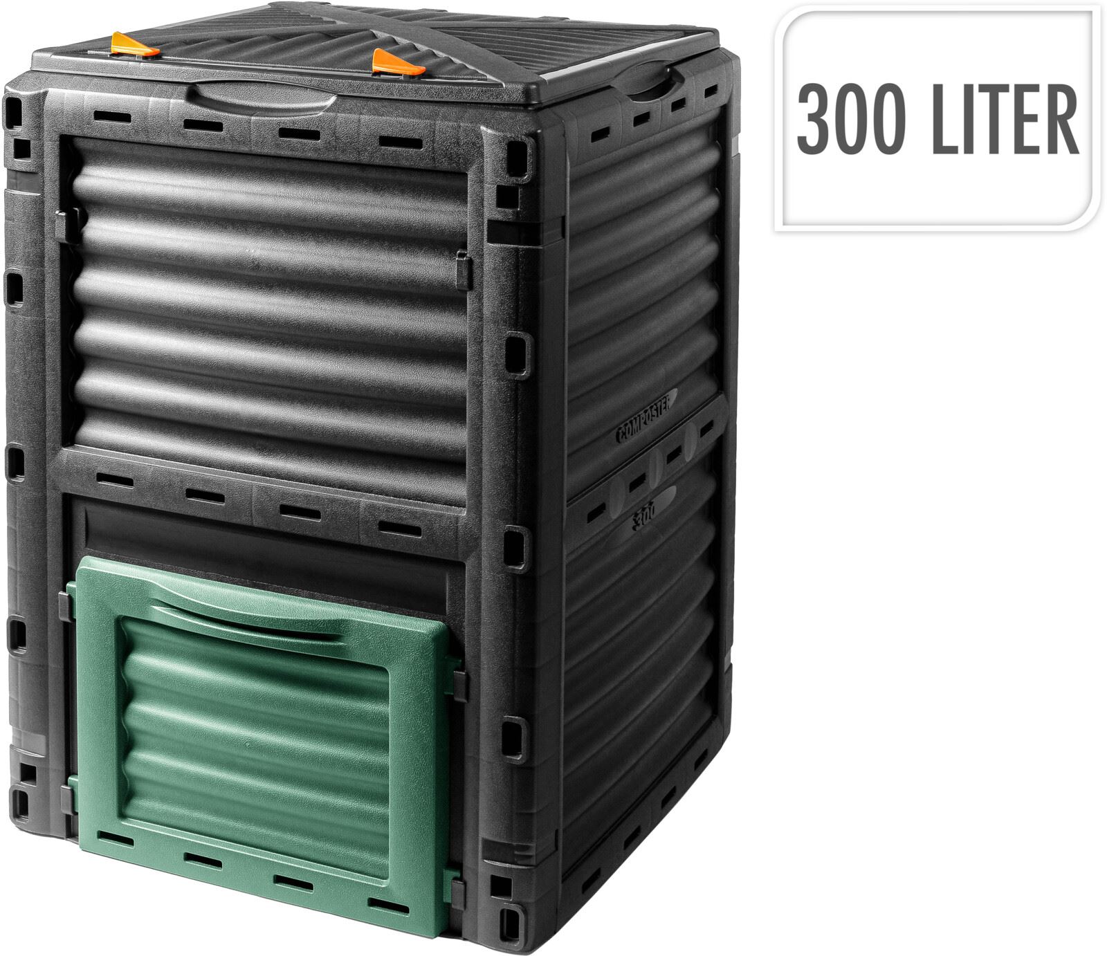 compostbak-300l-grijs