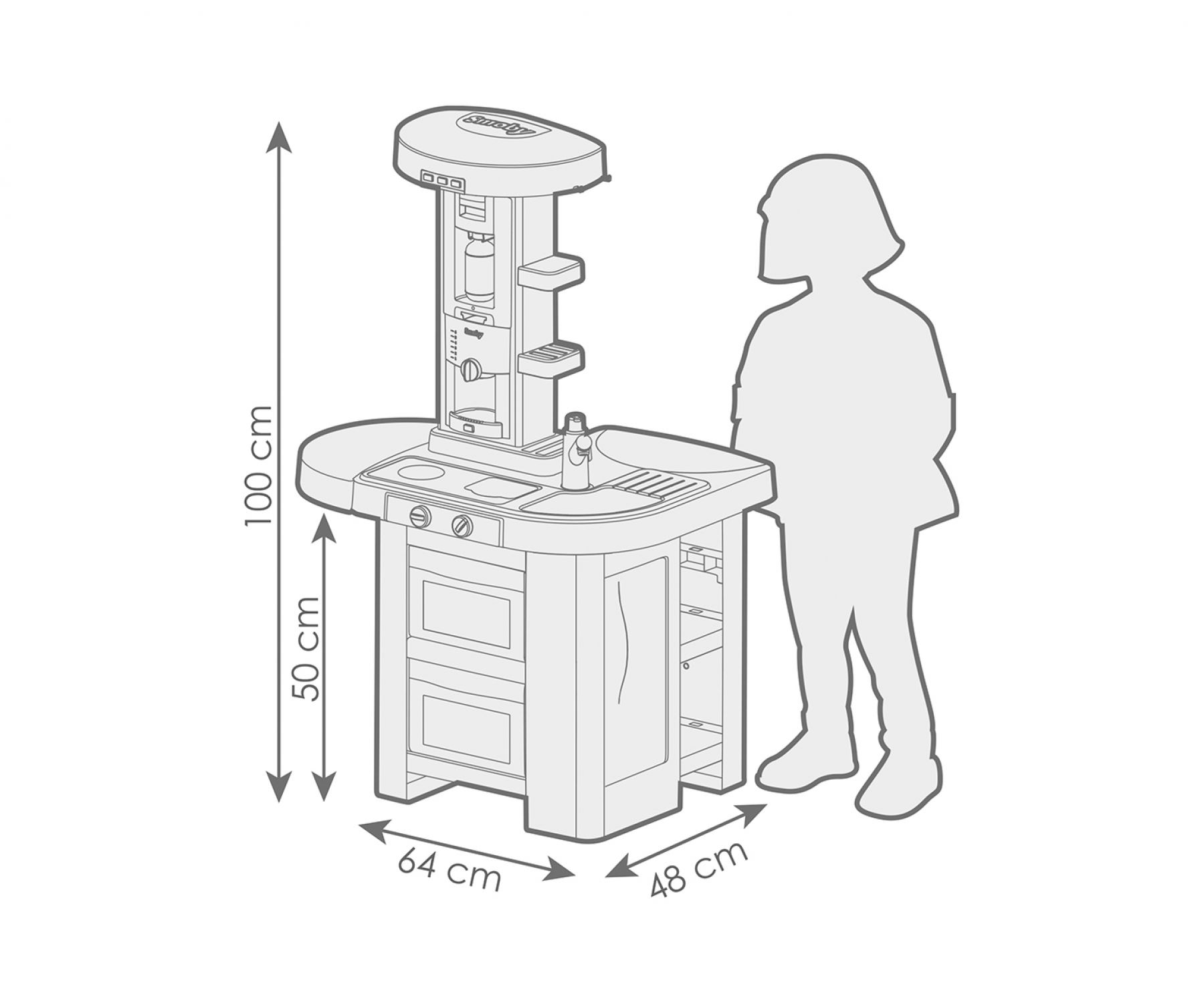 Keuken-Tech-Edition
