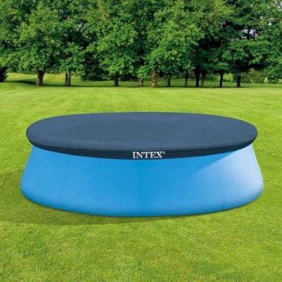 Intex-afdekzeil-rond-396-cm