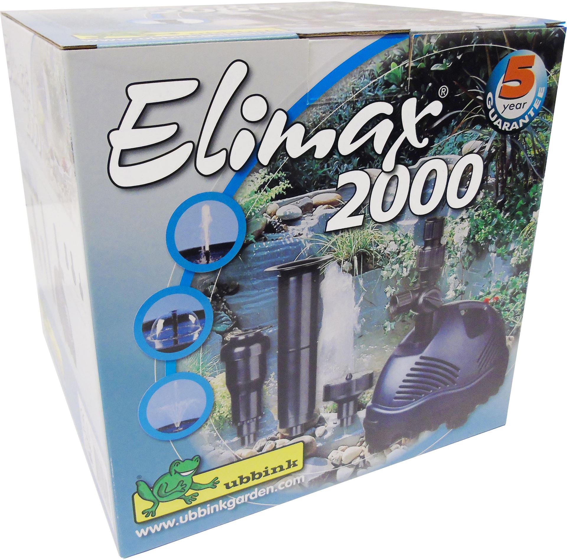 Elimax-2000