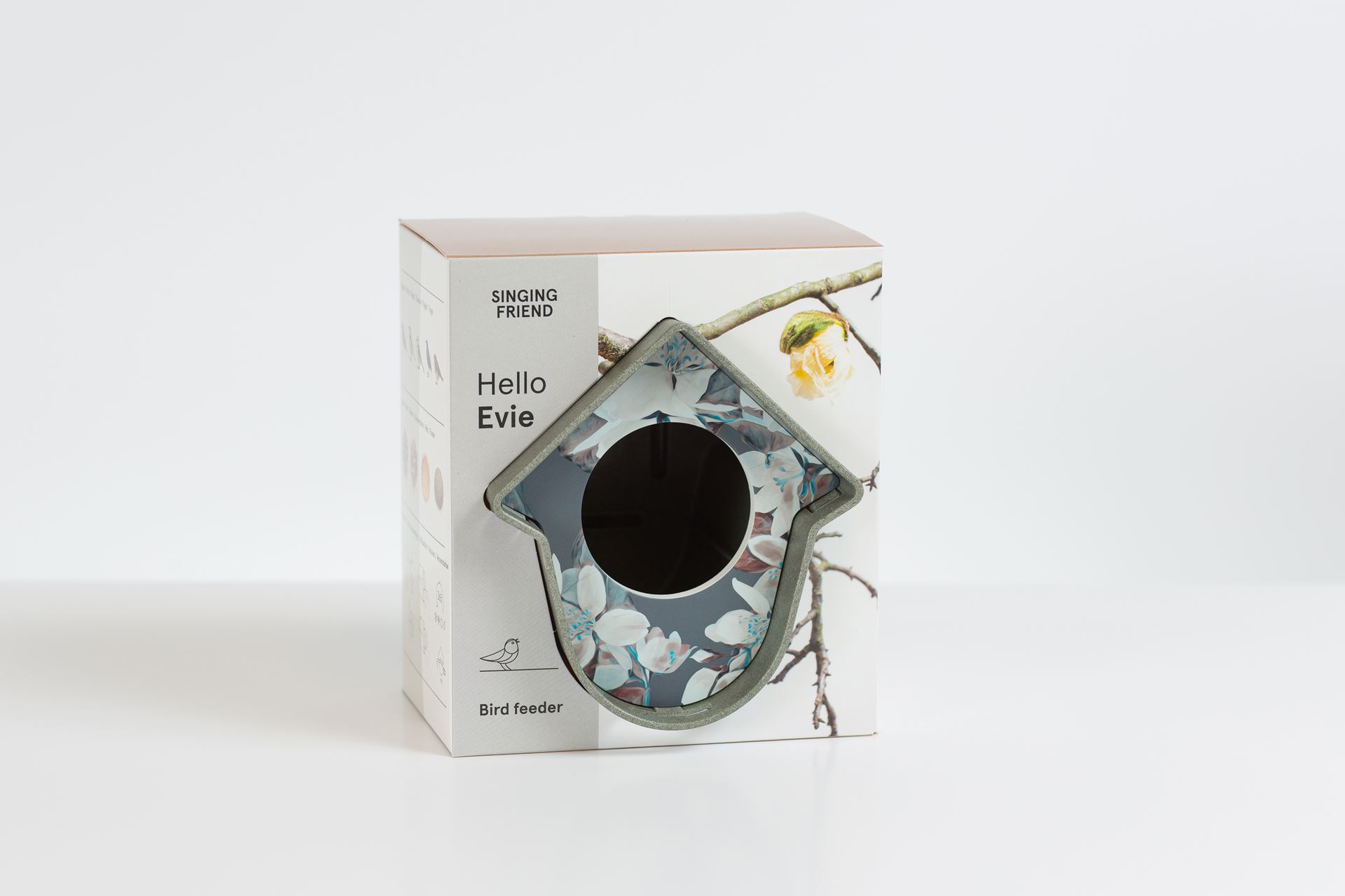 Singing-friend-Evie-100-gerecycleerd-bloem