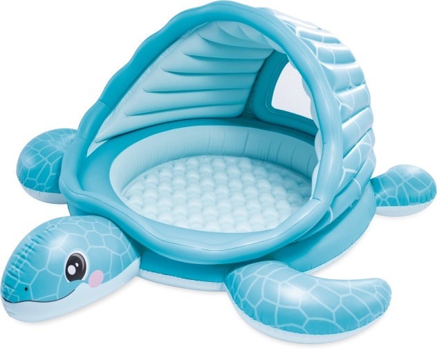 TURTLE COVE PLAYLAND