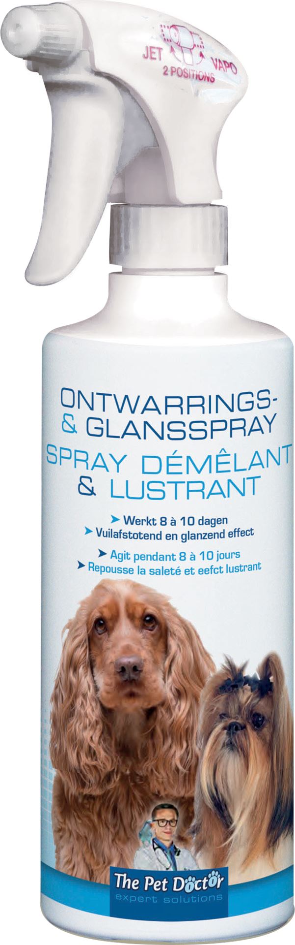 TPD-Ontwarrings-en-Glansspray-Hond-500ml