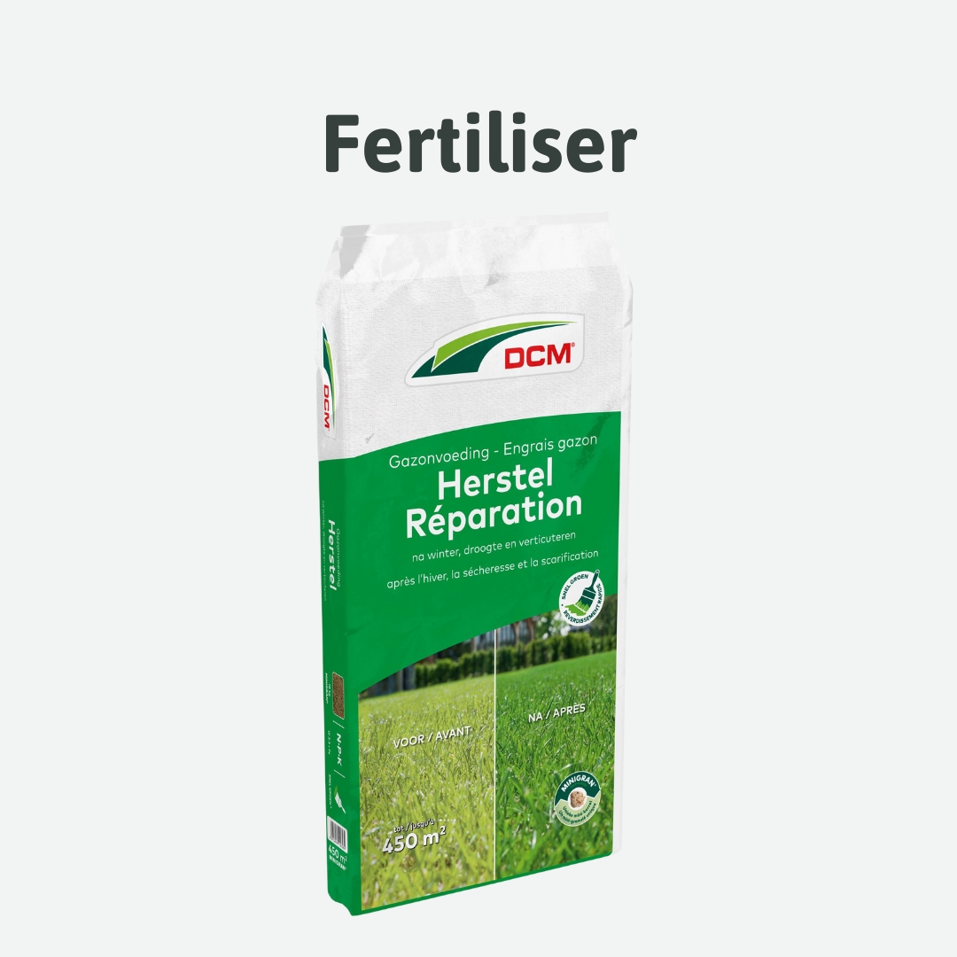 fertiliser