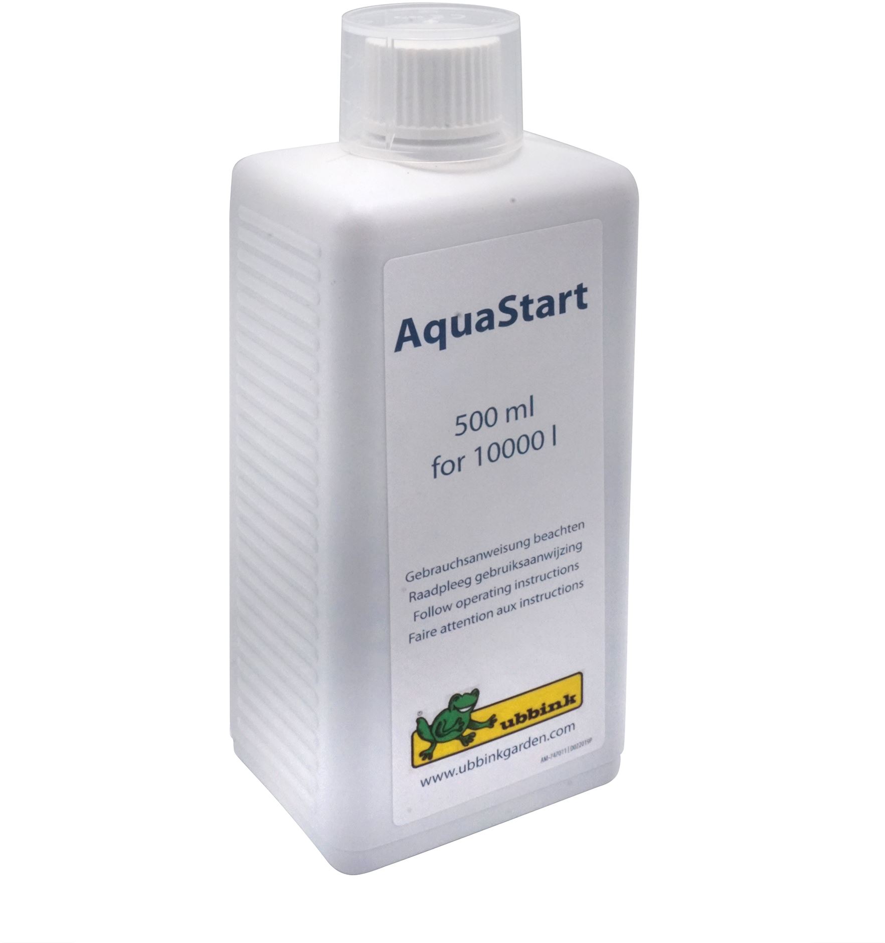 Aqua-Start-500-ml-voor-gezond-vijverwater-voor-planten-en-vissen-met-stabiel-pH-waarde