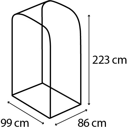 Houtopslag-Ardor-858-hoog-graniet-H223-1-cm